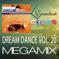 DREAM DANCE VOL 20 MEGAMIX GREENBEAT