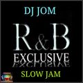 RNB Slow Jam