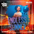 DJ TYMO Endless Summer live @ Club 1001, Bordány 2020.09.05.