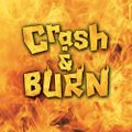 Crash & Burn Mix