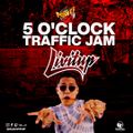 DJ Livitup 5 o'clock Traffic Jam w/ DD on Power 96 (October 29, 2021)