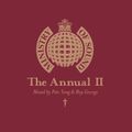 Pete Tong - Ministry of Sound The Annual 2