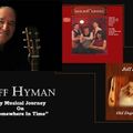 Jeff Hyman - My Musical Journey