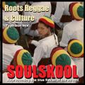 ROOTS 'REGGAE' & CULTURE (Fyah bun mix) Feat: Jah cure, Chronixx, Queen Africa, Tarrus Riley...