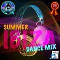 Summer Ibiza Dance Mix by D.J.Jeep