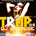Trap Latino Mix Vol.4 2016