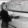 Radio Mi Amigo (30/07/1978): Haike Debois - 'Groeten uit Playa de Aro)