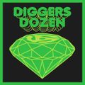 Ricardo Paris - Diggers Dozen Live Sessions #520 (London 2022)