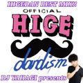 DJ YAHAGI presents Official髭男dism BEST MIX!!