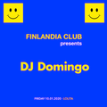 Dj Domingo - Lolita (Razzmatazz - BCN) | Finlandia Club Party 10-01-2020