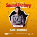 Christian Millan @ We Love Fallas (Sound Factory, Valencia, 12-03-22)
