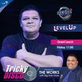 Grant Lesch plays Tricky Disco  (17 May 2019)