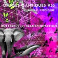 20-04-25***Danses Cantiques#54***Animal Medicine - Butterfly - Transformation***NTSC#40