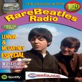 RareBeatles Radio Nº129 ESPECIAL LENNON & MCCARTNEY