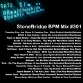 #301 StoneBridge BPM Mix