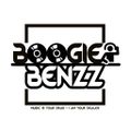 Old School Ragga 2 - Dj Boogie BenzZ