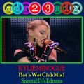 Kylie Minogue - Hot & Wet Vol. 1 (adr23mix) Club Mix