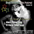 Dub Rebels On Patrol : Chapter 45 : A Lee 'Scratch' Perry Celebration