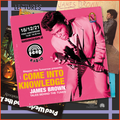 Come Into Knowledge: James Brown