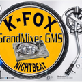 KFOX Nightbeat Mix Volume 3