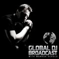 Markus Schulz & Max Graham - Global DJ Broadcast - 23.01.2014