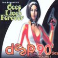 Dj Deep - Deep 90'ties Vol. 1 (2001) - Megamixmusic.com