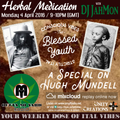 My Hugh Mundell - Jah Levi Special