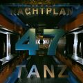DJ Led Manville - Nachtplan Tanz Vol.47 (2019)
