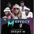 THE M EFFECT 2