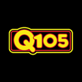 WRBQ-FM Q-105 Tampa - Q Morning Zoo - 11-28-86
