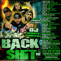 DJ Smooth Montana-Back On My Shit 18