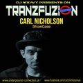 Live Tranzfuzion Carl Nicholson special 24.07.2019