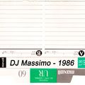 DJ Massimo 1986