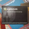 pigeonhold. 04-03-2000 - Tape 1 - Side A - Frantastic, Gid & Will b