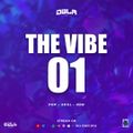 DJ DBLA - THE VIBE 01