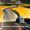 Elliott Bay Leisure And Music Club Podcast #152