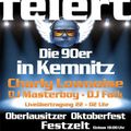 Die 90er@Oktoberfest Kemnitz 2015-10-09 (Live-Ü Sunshine Live)