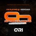 Gari - EOYC 2021 (The Best Of ILPT 2021) Mix for radio Afterhours.fm