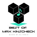 Best Of Max Kinscheck (mixed by Dj Fen!x)