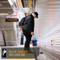 Blvk Sheep – Exclusive Mix