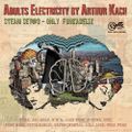Adults Electricity w. Arthur Kach: "STEAM SET#3 - Only funkadeliX"