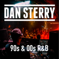 Dan Sterry - Throwback 90s & 00s R&B [E]