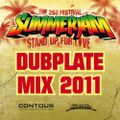 Sentinel Sound - Summerjam Mix 2011
