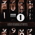 LH guest mix @ 'The Breezeblock' show, BBC Radio 1 (1998) [remaster]