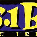 CLUB B.L.I. 106.1 FM LONG ISLAND 1-2AM 8-16-03