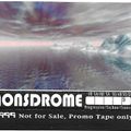 DJ NONSDROME @ TAROT OXA S0-LN #9-1999