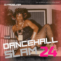 DANCEHALL SLAM 24 EARLY 90S BRUCK OUT & SKIN OUT