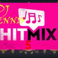 DJ Ennio HitMix Part 5