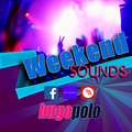 HP Presents - Weekend Sounds Shell Edition