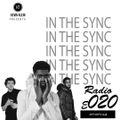 KEVIN KLEIN RADIO PRESENTS IN THE SYNC E20(HIP-HOP &DRiLL